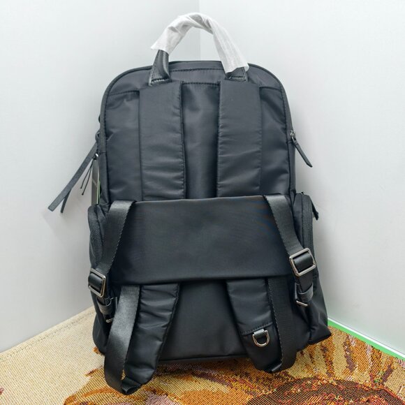 Tumi Voyageur Nylon Backpack | Women's Commuter Bag - Picture 2 of 8